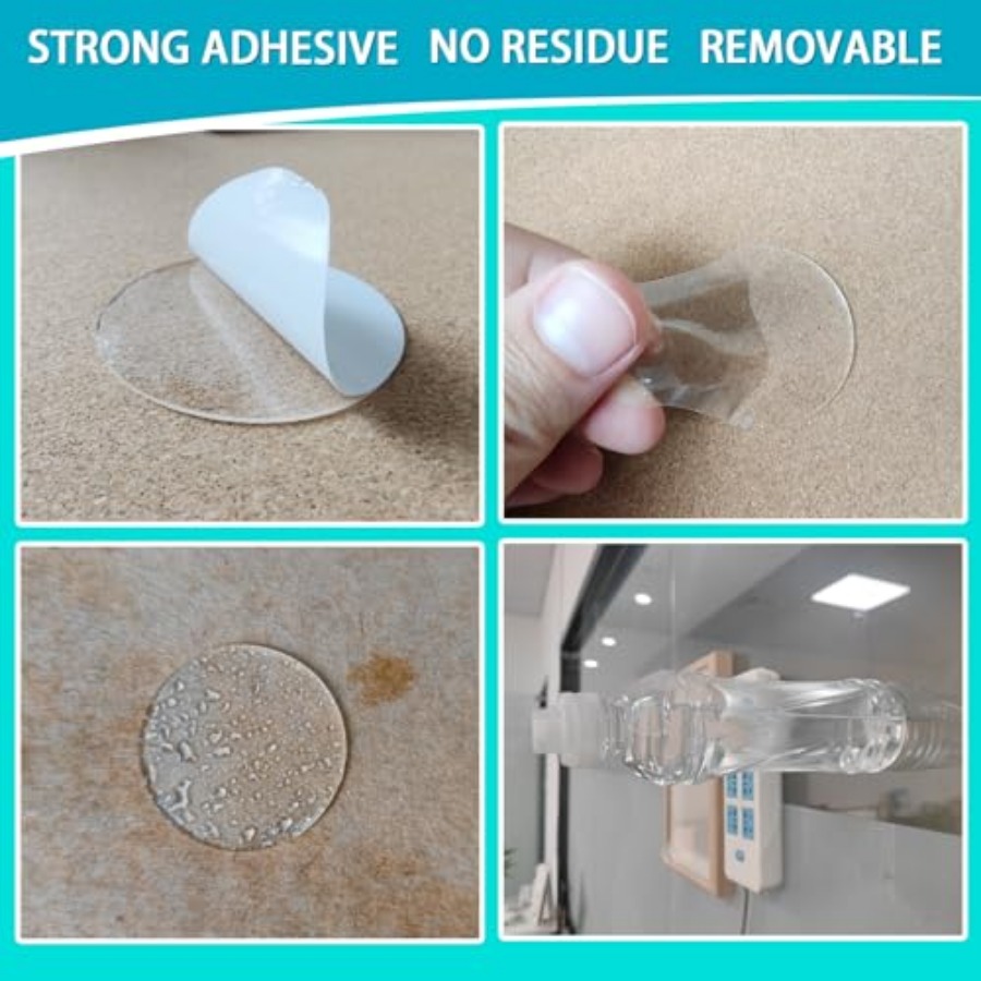Double Sided Tape for Walls, P - Art Craft Picture 评论和价格