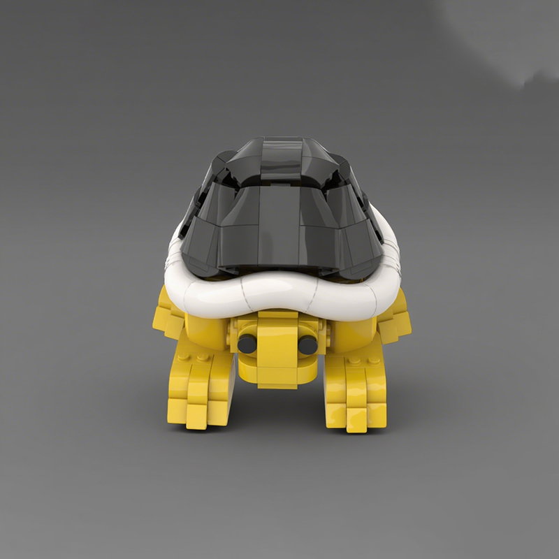 429pcs MOC Marioes – Buster Be - Art Craft Idea 评论和价格