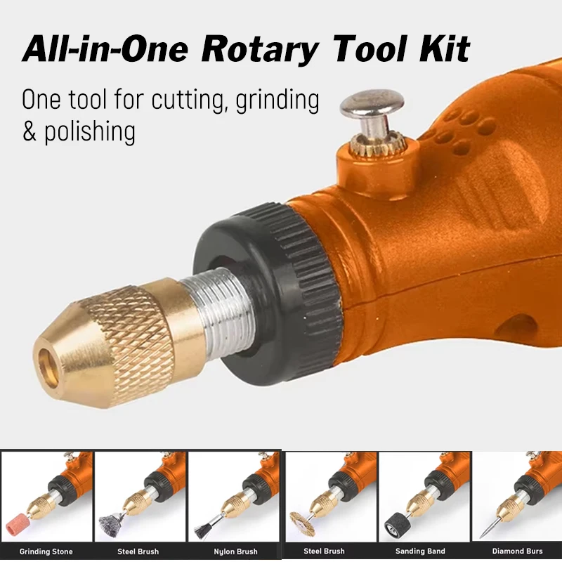 TUNGFULL Mini Electric Grinder - Art Craft Wood 评论和价格