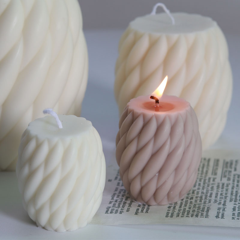 3D Rotating Raindrops Silicone - Art Craft Picture 评论和价格