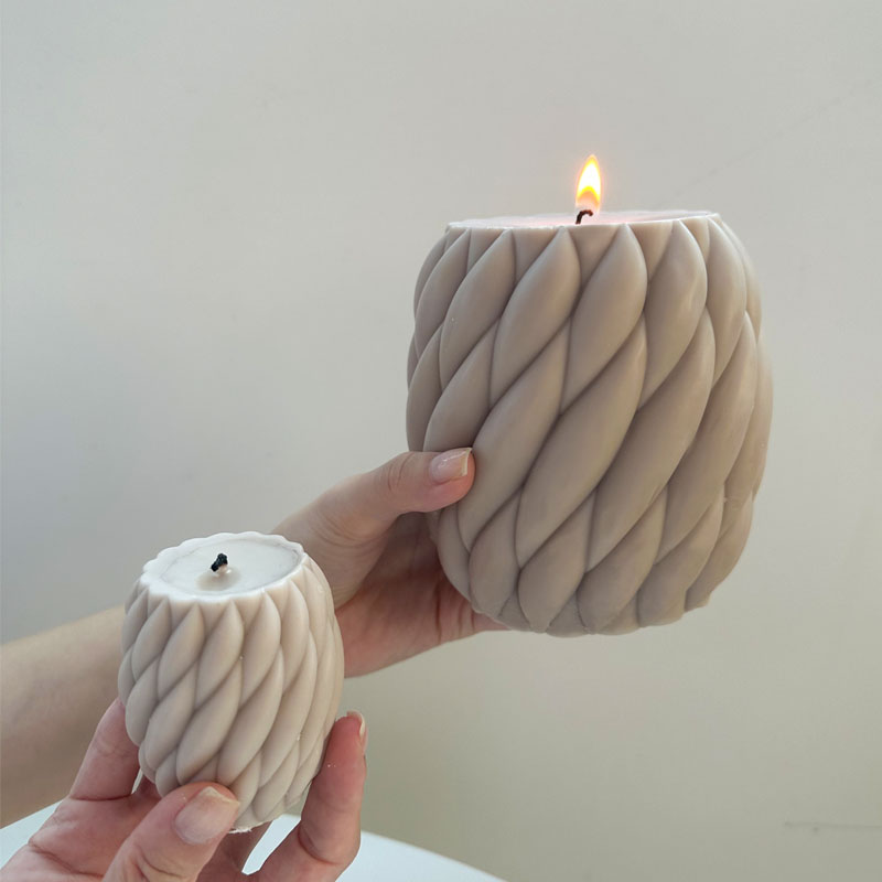 3D Rotating Raindrops Silicone - Art Craft Picture 评论和价格