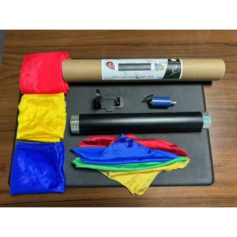 Chameleon Hanky Dye Tube Stage - Silk Painting Dye 评论和价格