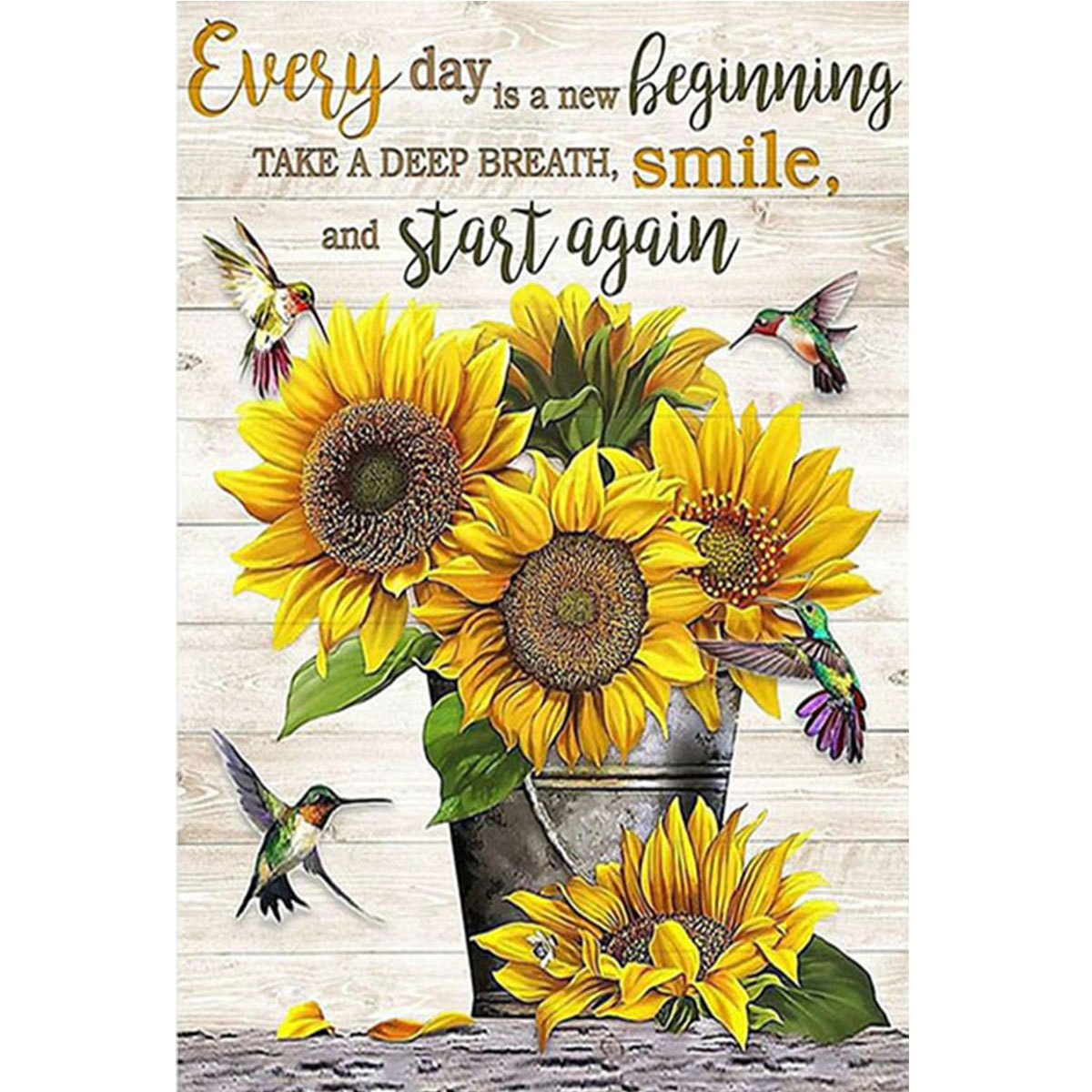 A Sunflower Diamond Painting S - Art Craft Adult 评论和价格