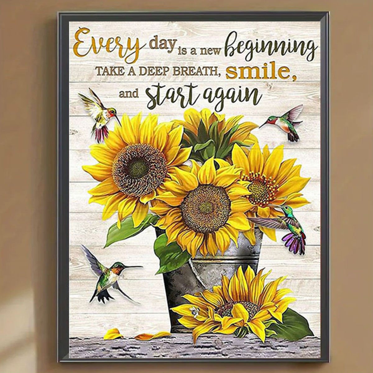 A Sunflower Diamond Painting S - Art Craft Adult 评论和价格