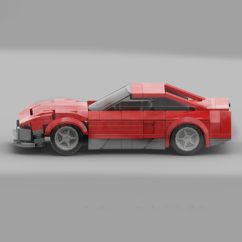 320pcs MOC City Champions Pont - Art Craft Idea 评论和价格
