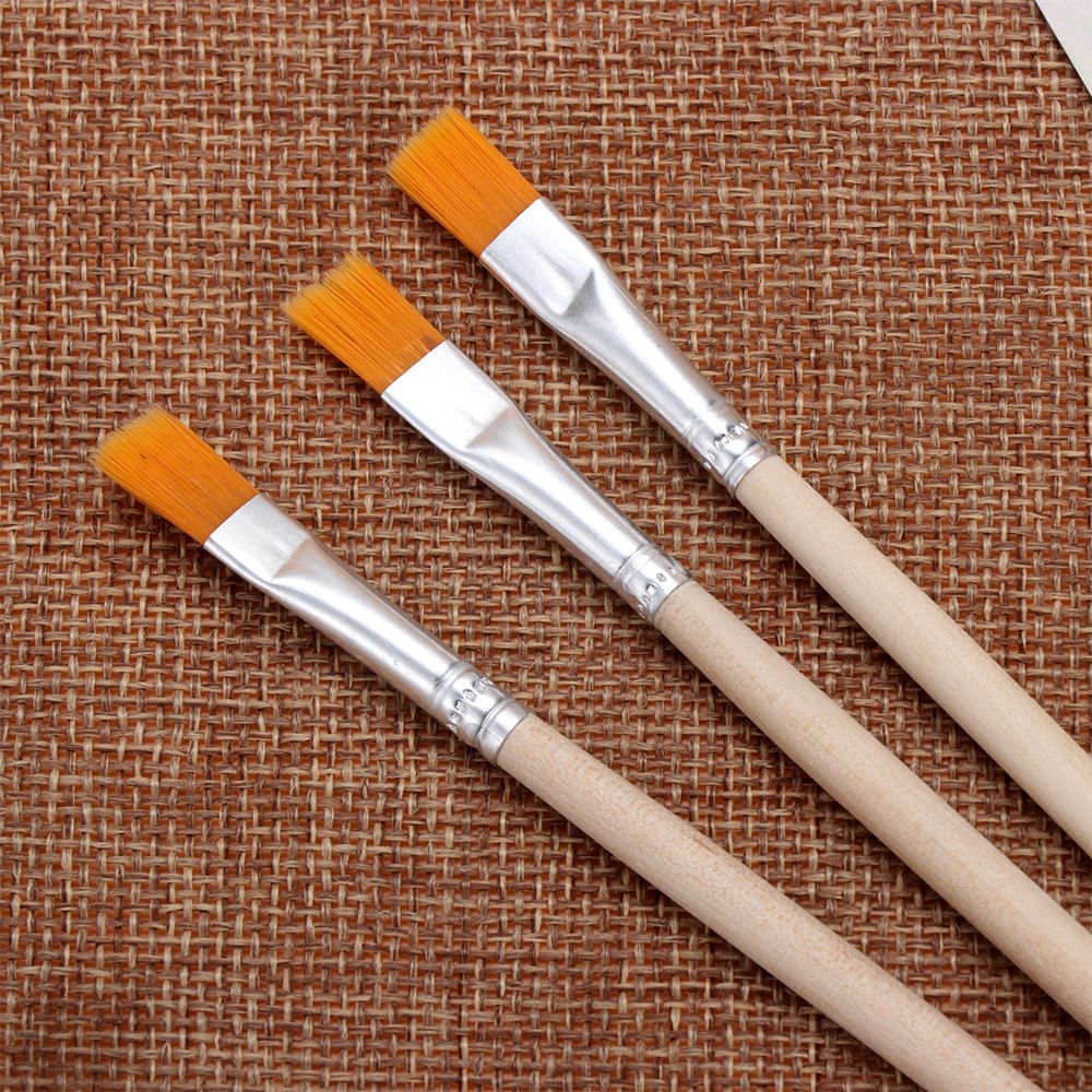 10pcs Hooks Art Supplies Water - Watercolor Brush Pen 评论和价格