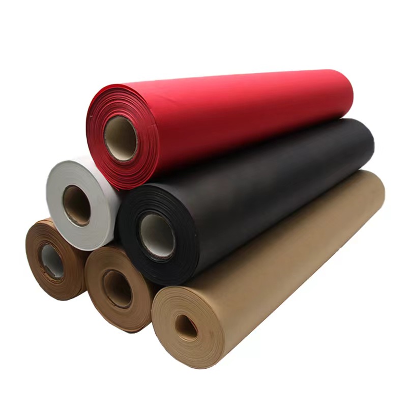30CM Brown Kraft Paper Ideal f - Wallpaper Art And Craft 评论和价格