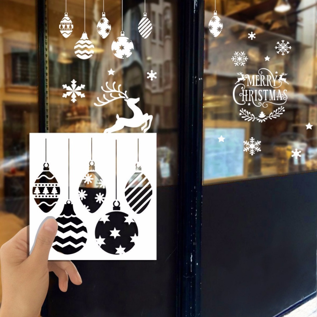 8/12/16pcs Christmas Painting  - Art And Craft Xmas Tree 评论和价格