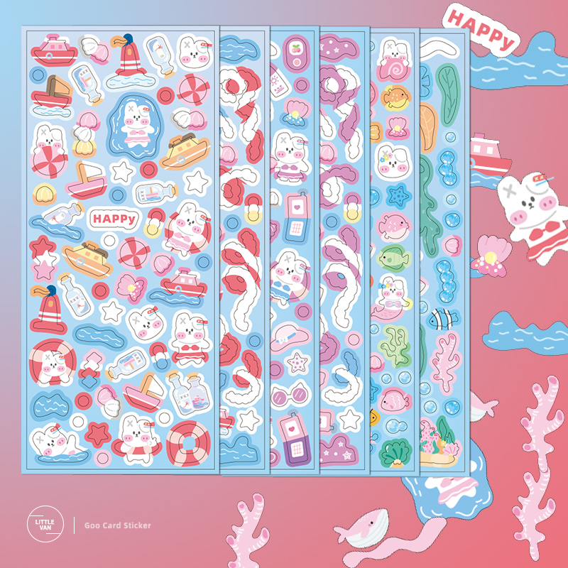 MOHAMM 12 Sheets Glitter Laser - Art Craft Journals 评论和价格