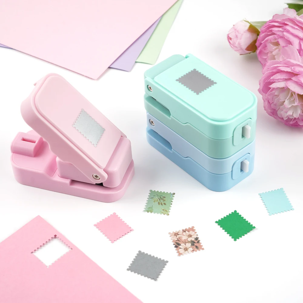 Portable Stackable Stamp Borde - Art Craft Journals 评论和价格