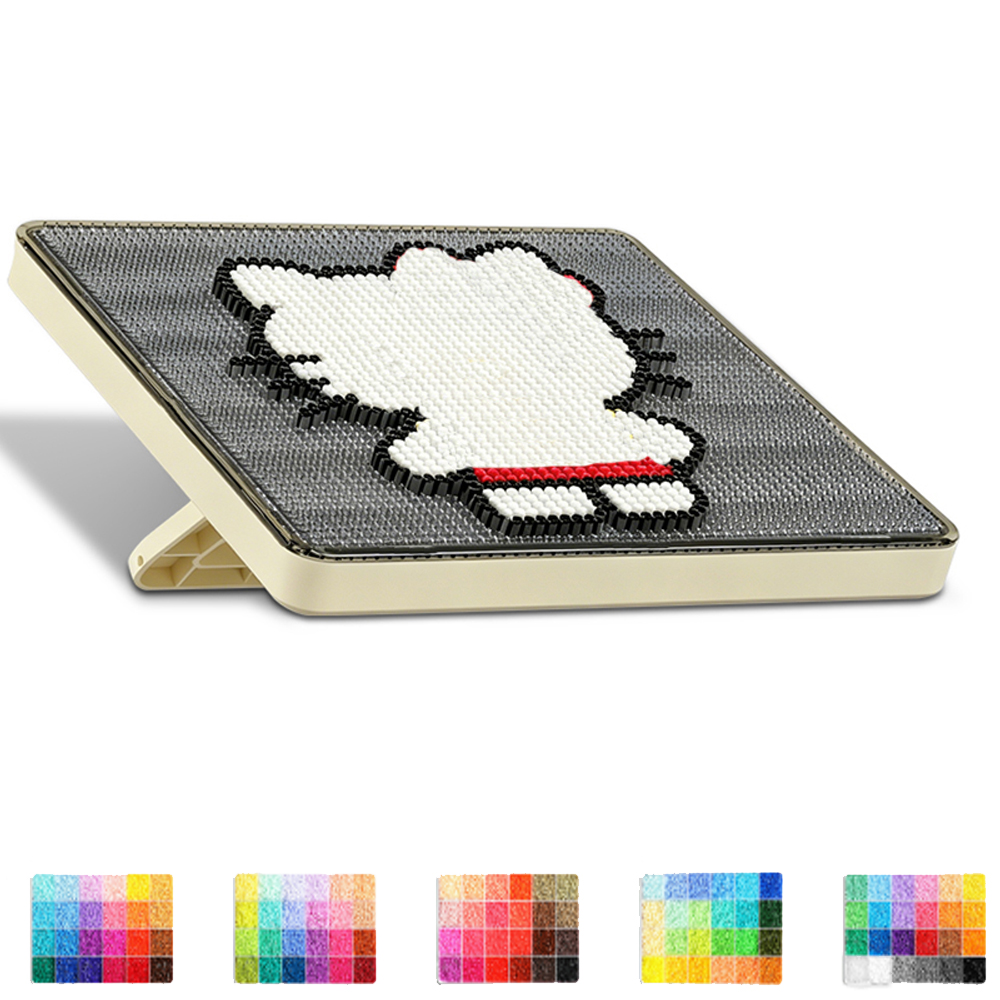 APP Pixel Art Beads Board, 52× - Art Craft App 评论和价格
