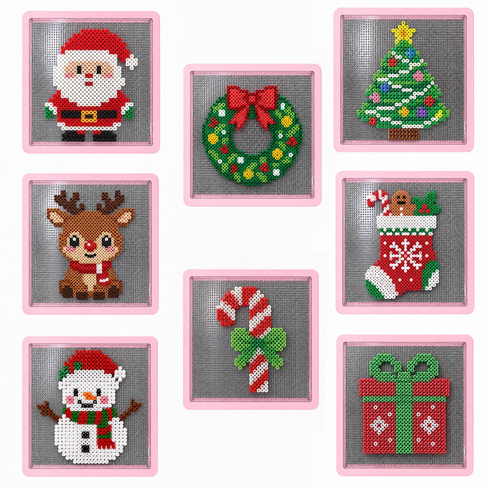 LED Fuse Bead Board with App P - Art Craft App 评论和价格