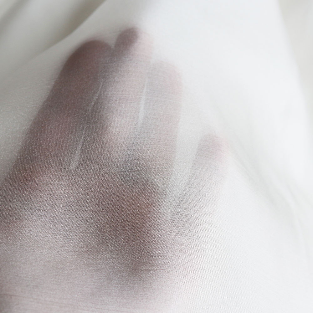 Nature Off White Undyed 100% S - Silk Painting Dye 评论和价格