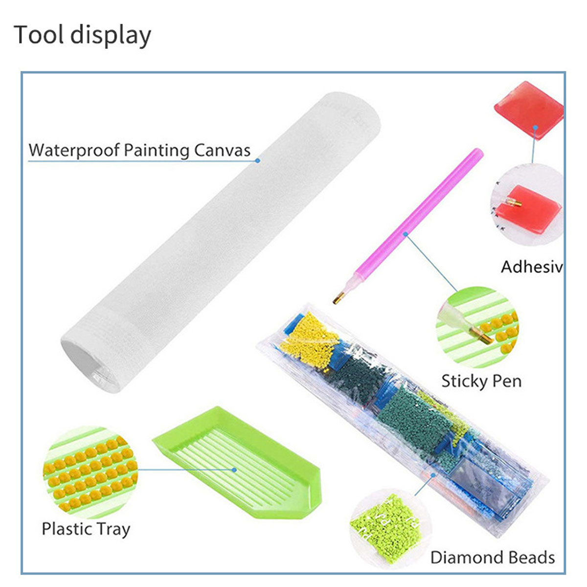 Customized Personalized 5D Ful - Art Craft Adult 评论和价格