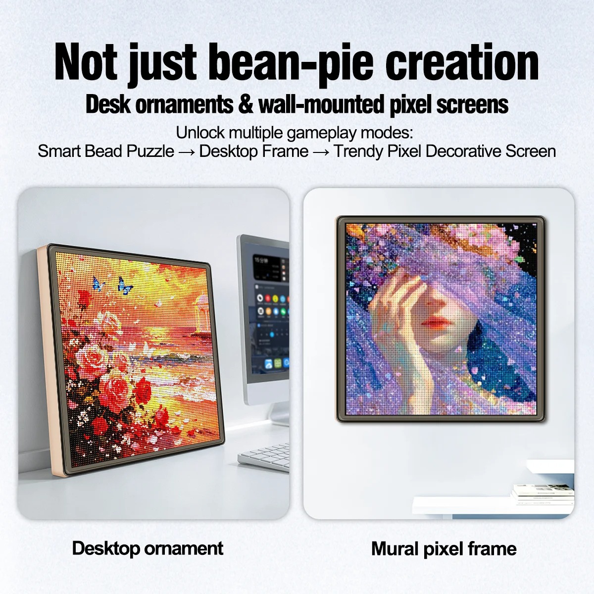 LED Smart Bead Art Board App C - Art Craft App 评论和价格