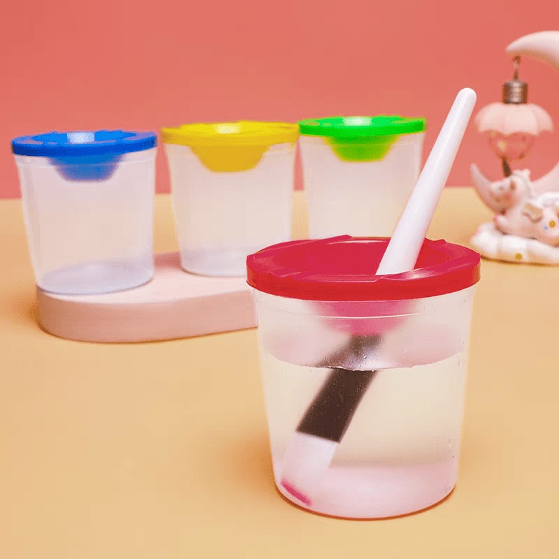 1pcs Children's Painting Pen W - Watercolor Brush Pen 评论和价格