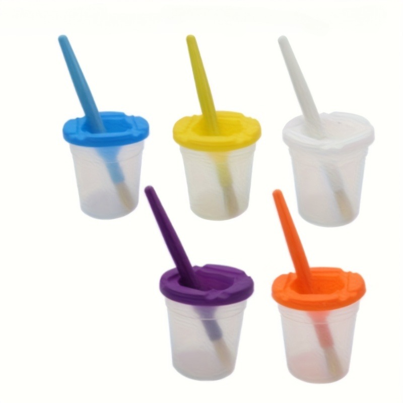 1pcs Children's Painting Pen W - Watercolor Brush Pen 评论和价格