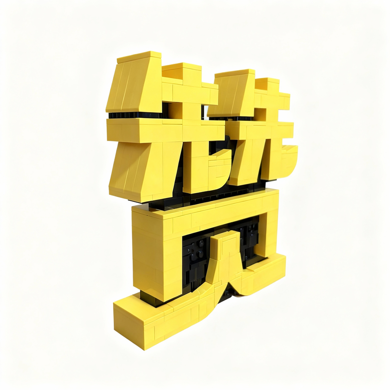 356pcs MOC Art The Chinese Cha - Art Craft Idea 评论和价格