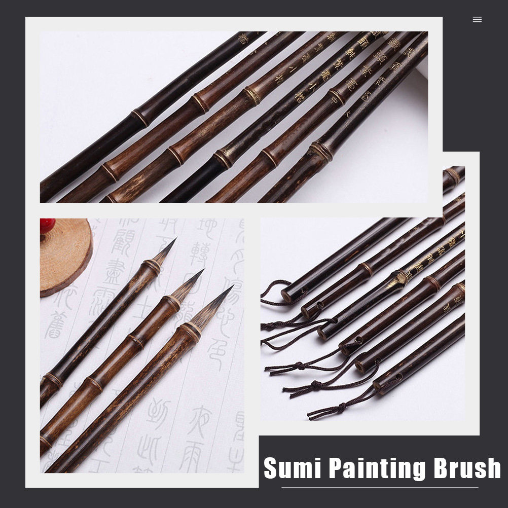 Calligraphy Brush Professional - Watercolor Brush Pen 评论和价格