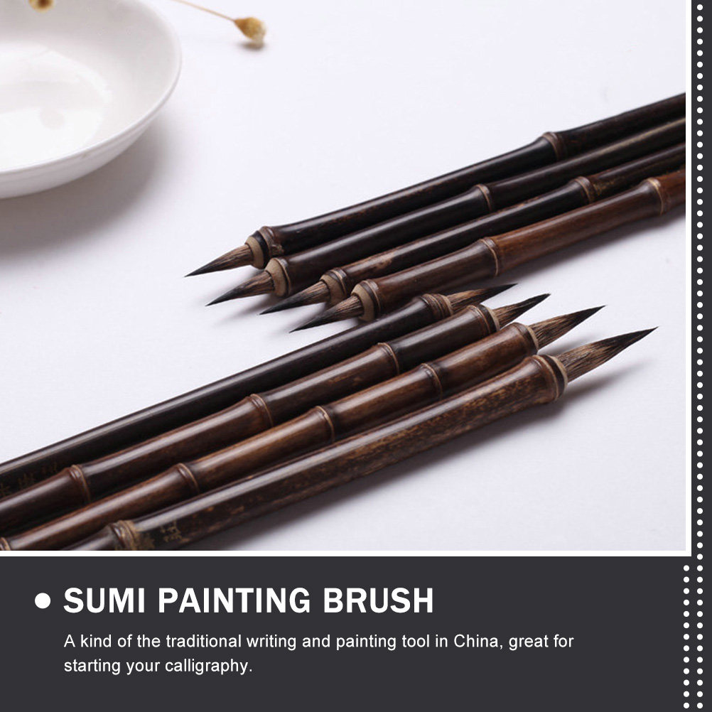 Calligraphy Brush Professional - Watercolor Brush Pen 评论和价格