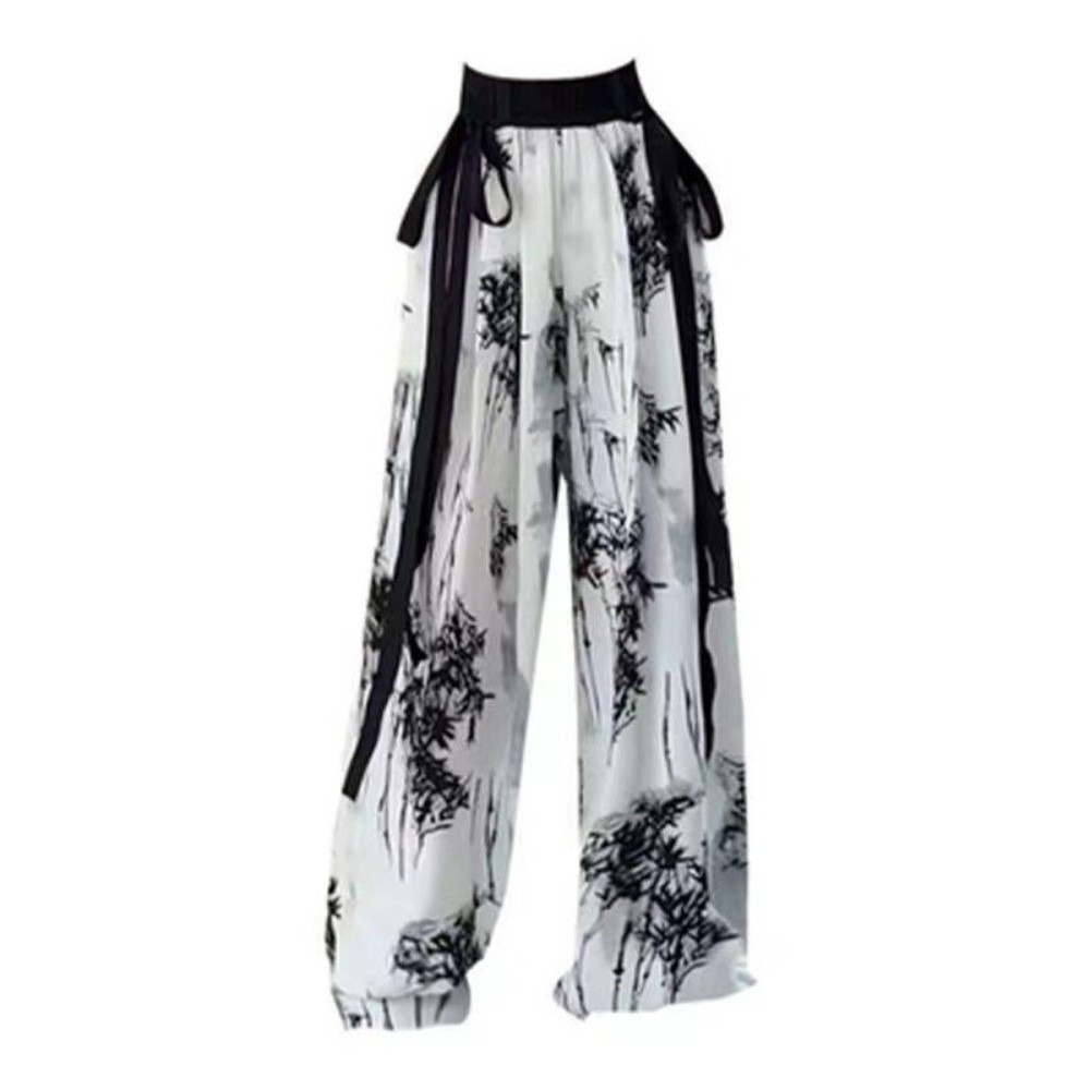 Casual Ice Silk Ink Painting C - Silk Painting Dye 评论和价格