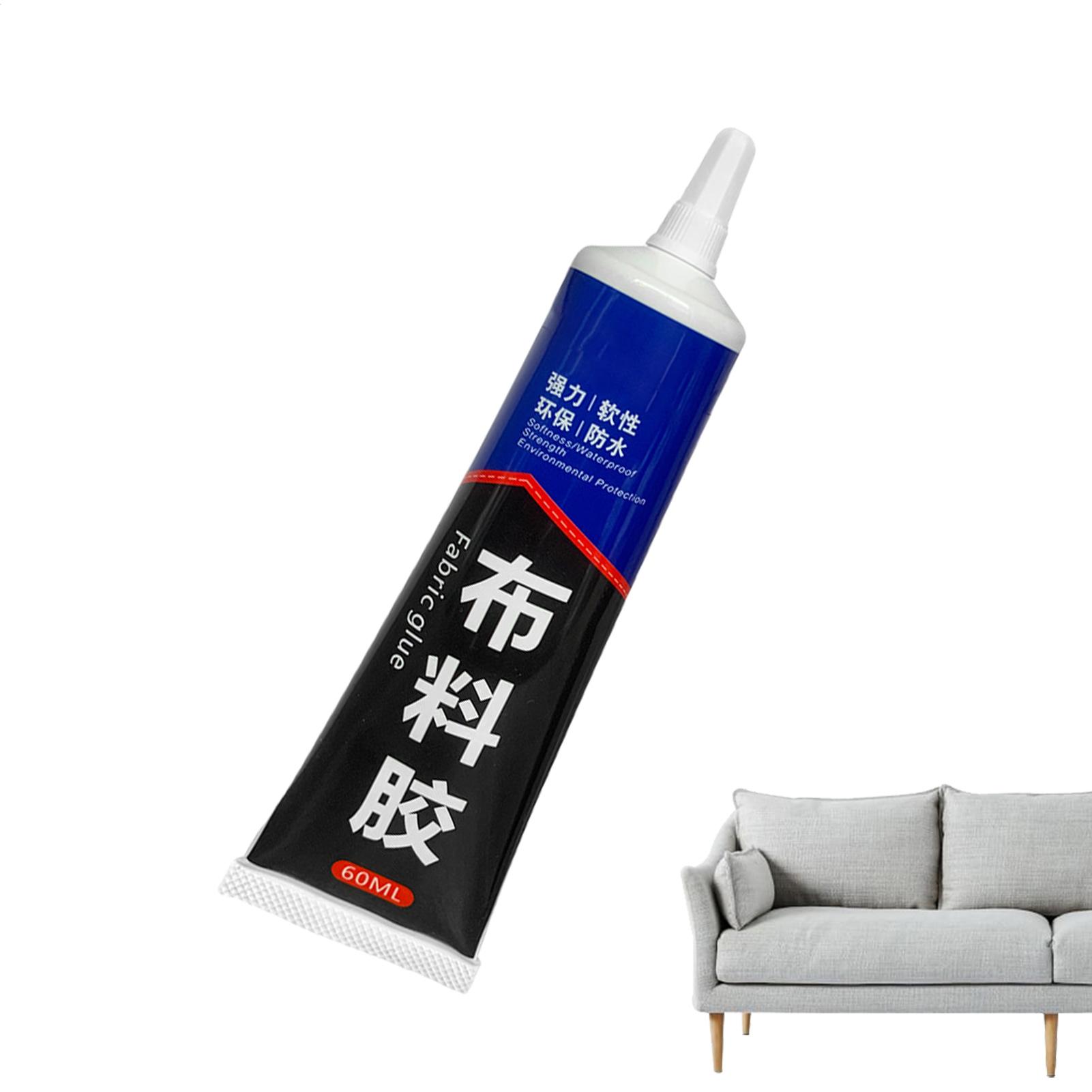 Glue For Fabric Strong Hold 60 - Art Craft Upholstery 评论和价格
