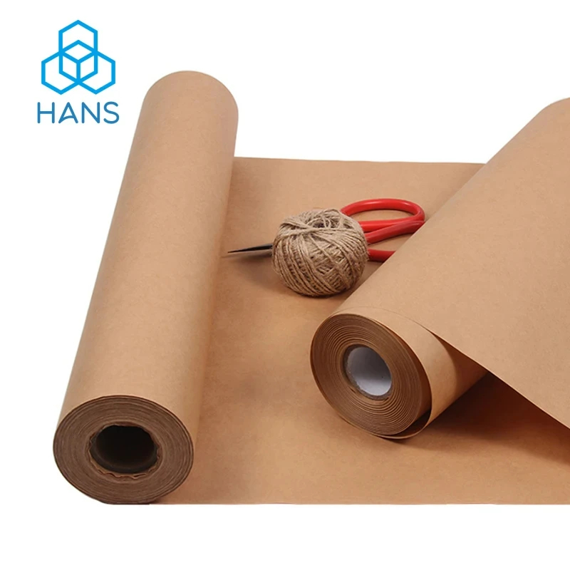 Kraft Paper Brown Ideal for Gi - Wallpaper Art And Craft 评论和价格