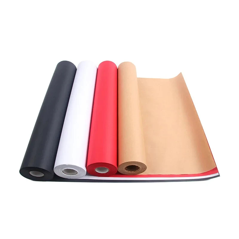 Kraft Paper Brown Ideal for Gi - Wallpaper Art And Craft 评论和价格