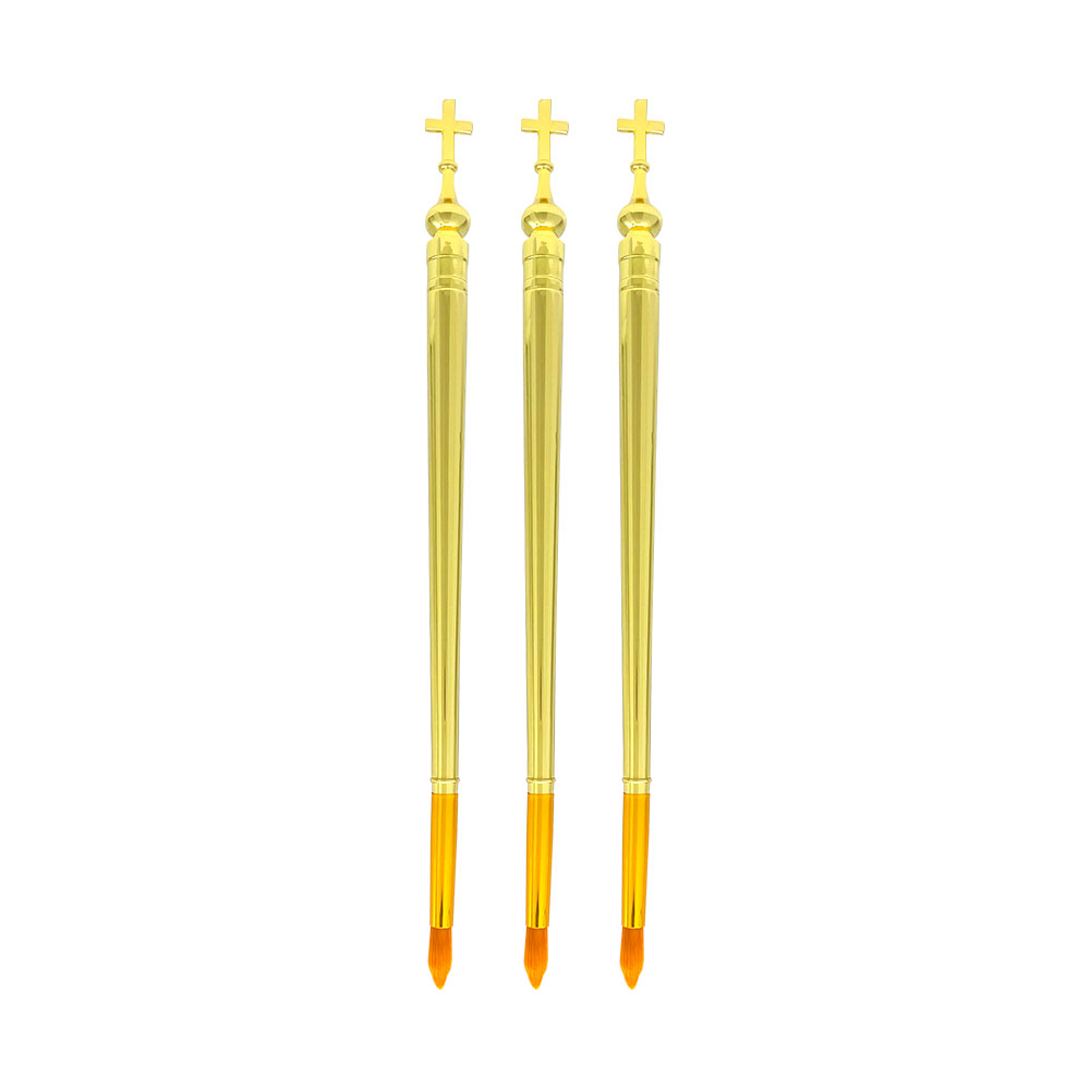 New Iconography Paint Brushes  - Art & Craft Toys For Kids 评论和价格