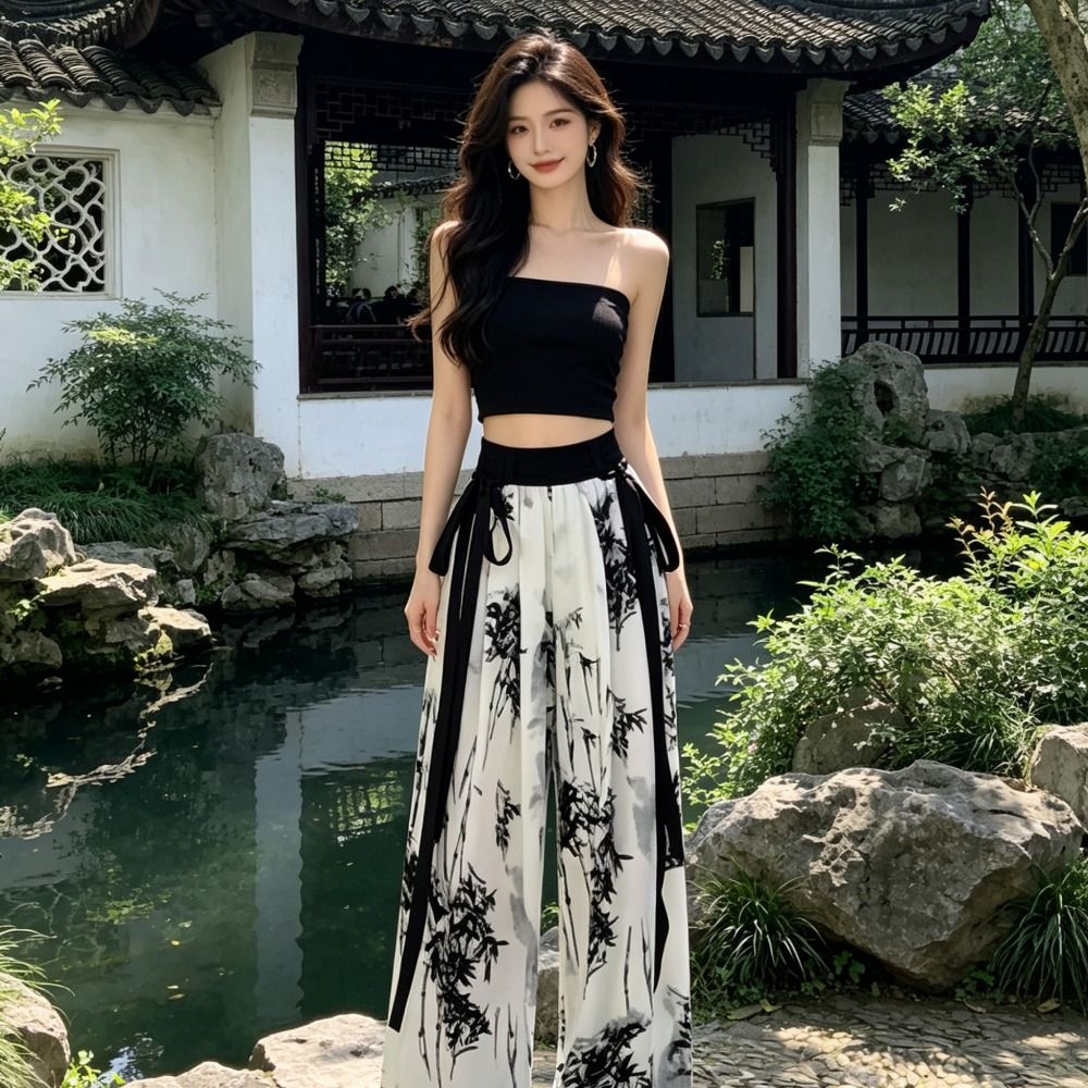 Retro Ice Silk Ink Painting Ca - Silk Painting Dye 评论和价格