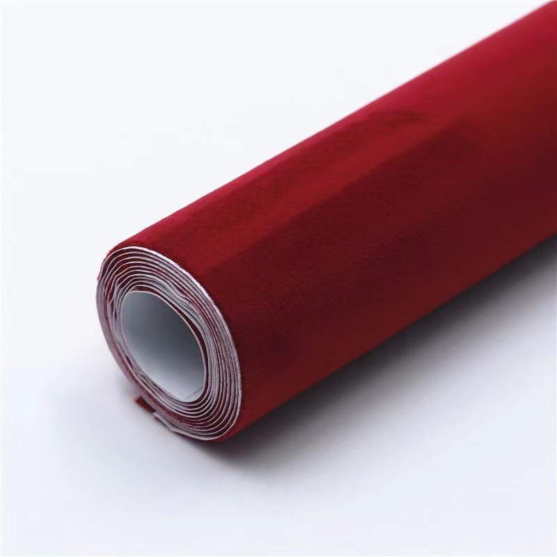 Self Adhesive Suede Fabric, Ve - Art Craft Upholstery 评论和价格