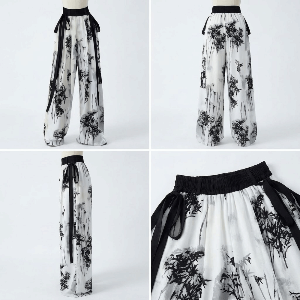Ice Silk Ink Painting Casual P - Silk Painting Dye 评论和价格