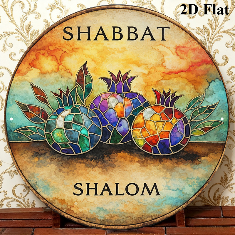 CIFBUY Vintage Aluminum Wall A - Art & Craft Toys For Kids 评论和价格