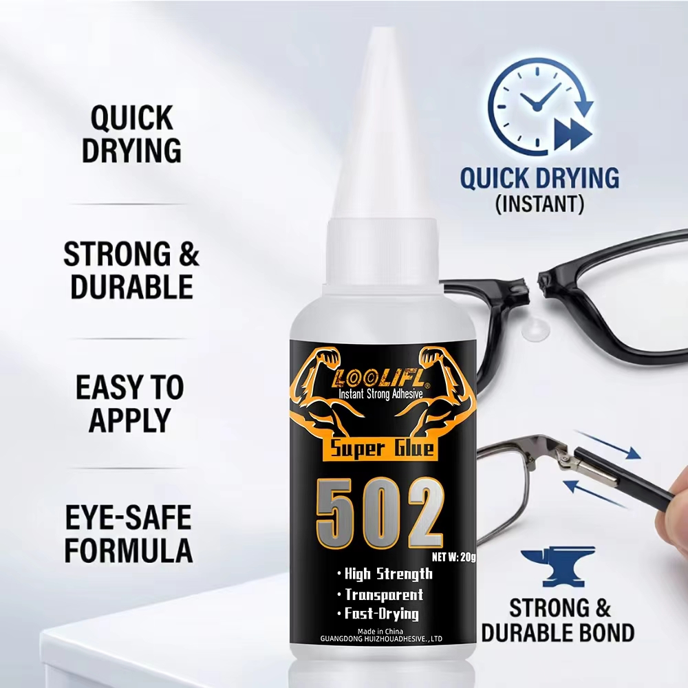 LOOLIFL-502 super glue, a mult - Art Craft Wood 评论和价格