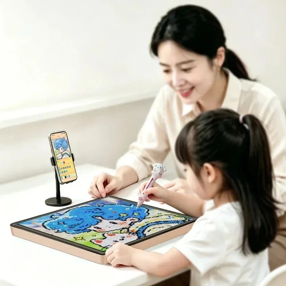 App Controlled LED Pixel Light - Art Craft App 评论和价格
