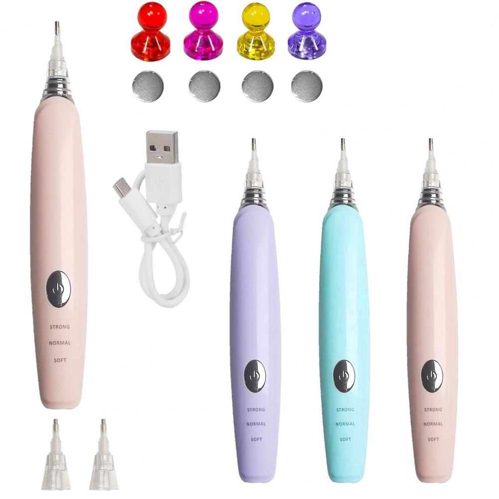 Diamond Art Tool Wireless Diam - Art Craft Adult 评论和价格