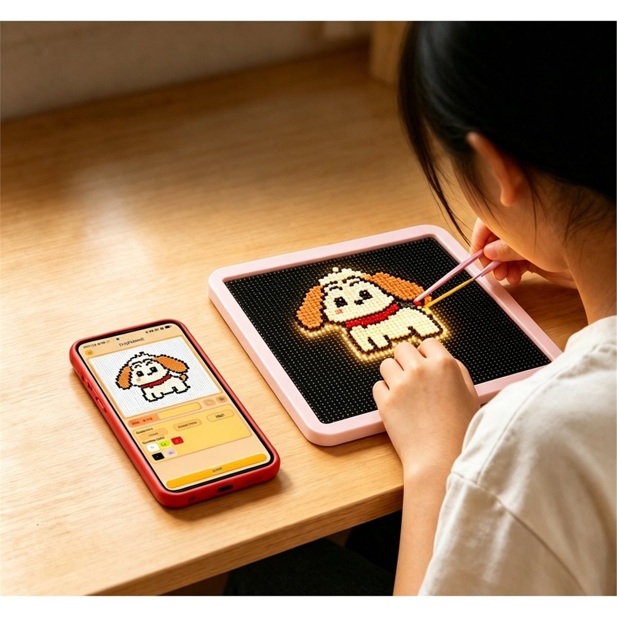 2026 New Tool Electronic LED F - Art Craft App 评论和价格