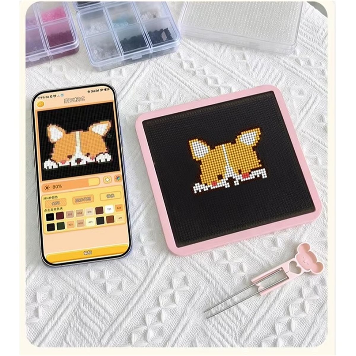 2026 New Tool Electronic LED F - Art Craft App 评论和价格